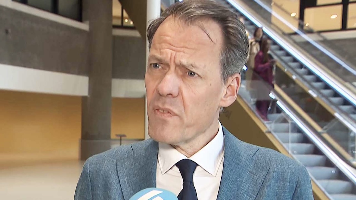 Screenshot - Info Vandaag