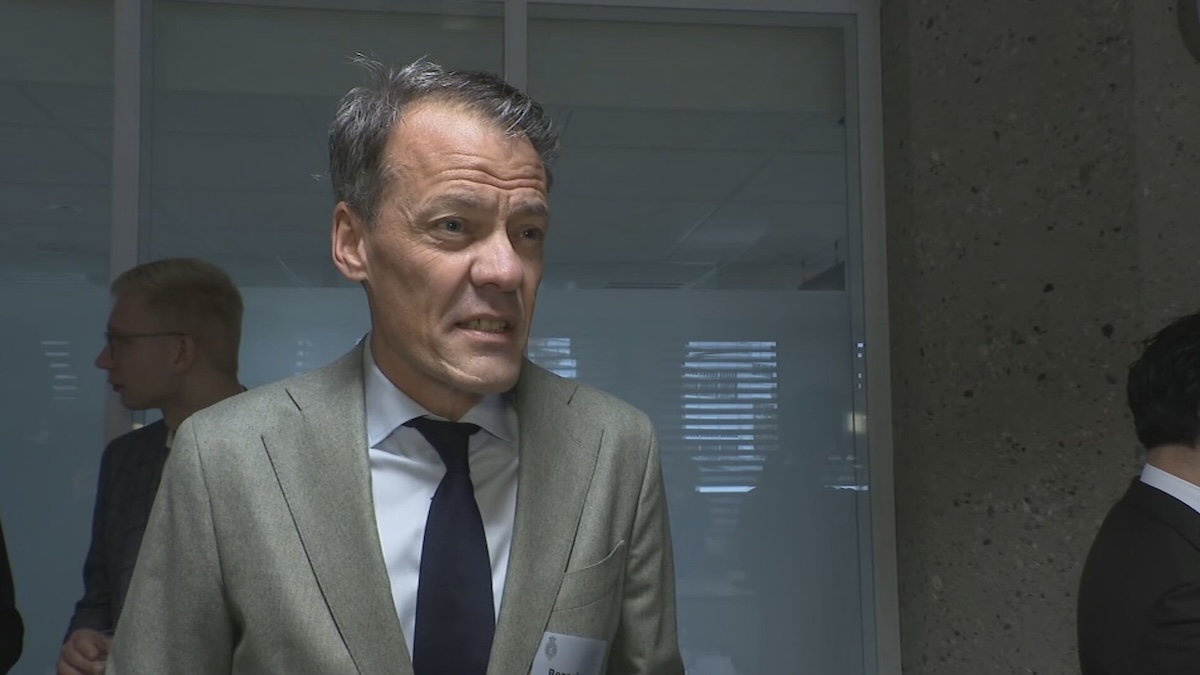 Screenshot - Info Vandaag