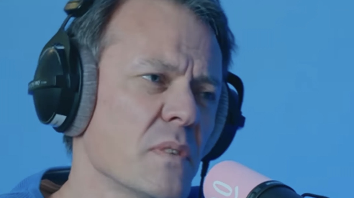 Screenshot - Info Vandaag