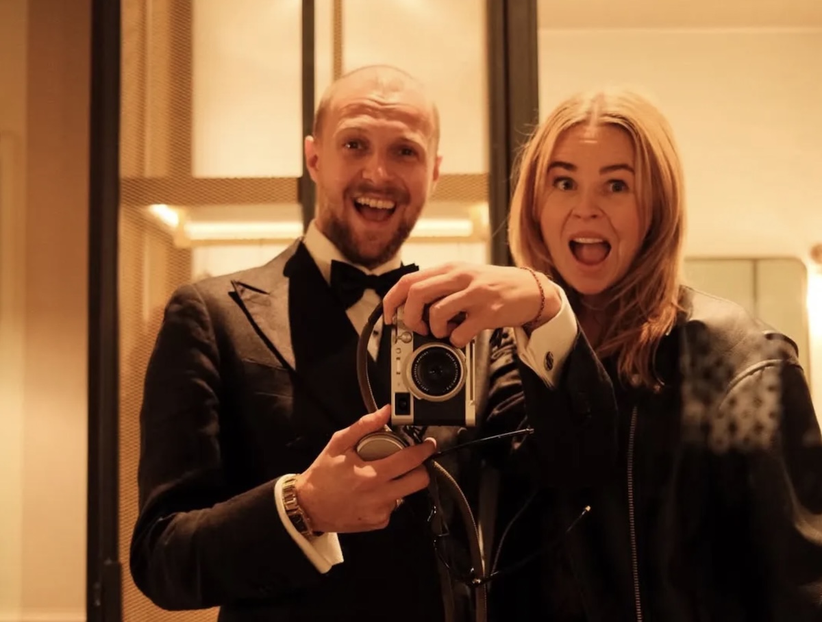 Screenshot - Info Vandaag