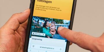 Let op met je toeslagen: controleer déze twee gegevens direct om terugbetalen te voorkomen!