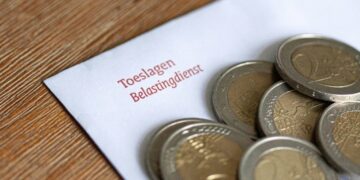 Ruim 500.000 mensen krijgen een verkeerd bedrag aan toeslag dit jaar – zo voorkom je het!