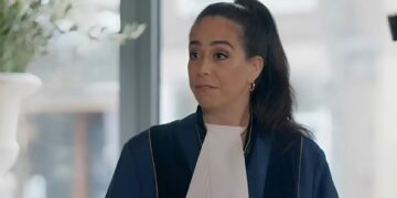 MAFS ontploft na bizarre gebeurtenis: kijkers kunnen hun ogen niet geloven
