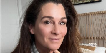 BREAKING: Quinty Trustfull (54) met spoed opgenomen in ziekenhuis