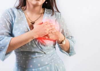 Dit zijn de belangrijkste signalen van hartklachten bij vrouwen