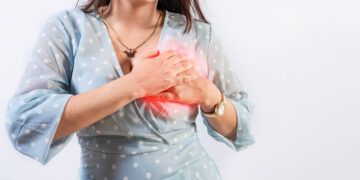 Dit zijn de belangrijkste signalen van hartklachten bij vrouwen