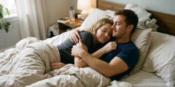 Zij doen het 10 keer per week non-stop… en hun geheim is echt bizar