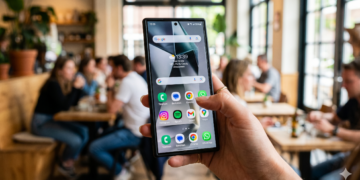 Samsung-gebruikers opgelet: deze wifi-instelling moet je nú aanpassen