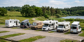 Dit is waarom campers ineens massaal te koop worden aangeboden