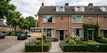 Opnieuw slecht nieuws voor huizenkopers: hypotheekrente stijgt opnieuw hard