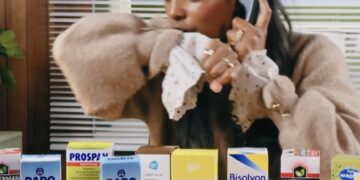De werking van hoestdrank is vaak minder magisch dan gedacht
