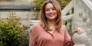Bijzonder nieuws over prinses Ariane: ‘Dit had niemand verwacht’
