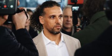 Ali B krijgt keiharde klap: definitieve straf valt zwaarder uit dan verwacht