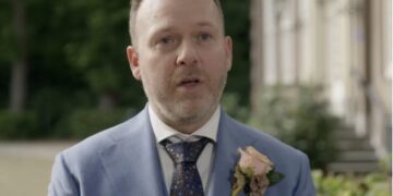 Deze MAFS-deelnemer was al te zien in een ander datingprogramma – en het is een hele bekende
