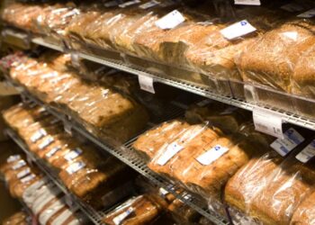 Supermarkt roept populair brood met spoed terug: ‘Niet meer eten’
