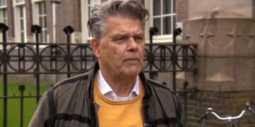 Kinderen en familie van Emile Ratelband maken vreselijk nieuws bekend