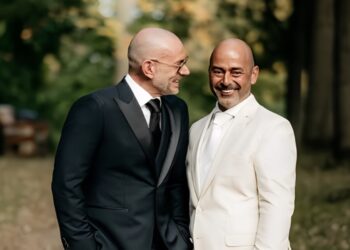 Bizarre gerucht over Ferenc in MAFS: ‘Dit kan toch niet serieus zijn?’