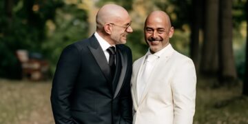 Bizarre gerucht over Ferenc in MAFS: ‘Dit kan toch niet serieus zijn?’