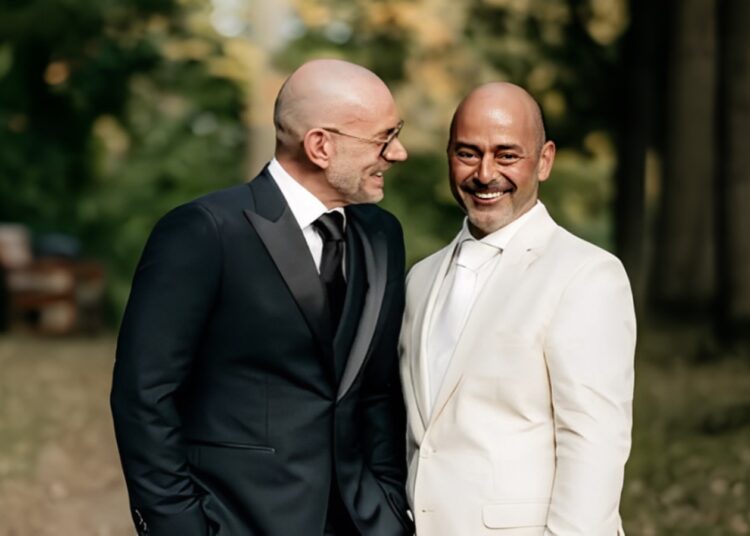 Bizarre gerucht over Ferenc in MAFS: ‘Dit kan toch niet serieus zijn?’