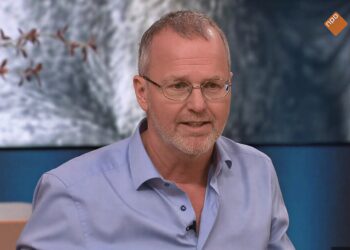 Patrick, oud-MAFS-expert, spreekt zich uit over jarenlang gerucht