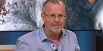 Patrick, oud-MAFS-expert, spreekt zich uit over jarenlang gerucht