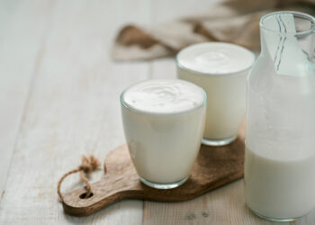 Waarom karnemelk een verrassend gezonde keuze is