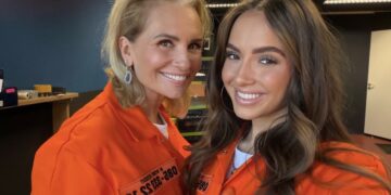 Leontine Borsato (58) deelt verschrikkelijk nieuws op instagram
