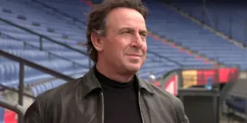 Marco Borsato herbeleeft emotionele herinnering uit het verleden