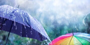 Meteorologen: lenteweer laat het flink afweten en dit staat ons de komende dagen te wachten