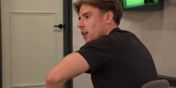 Talpa verklaart: Hierom krijgt Robert geen rode kaart