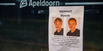 De vermissing van Maxim (14) krijgt een onverwachte wending