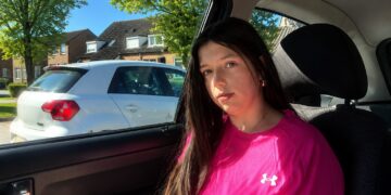 Grote zorgen om vermist meisje (13): politie roept op om naar haar uit te kijken