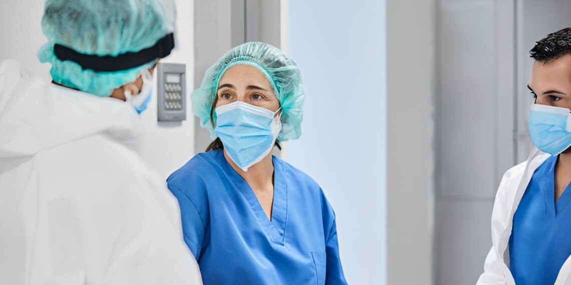 RIVM: dit zijn de eerste belangrijke symptomen van het hantavirus