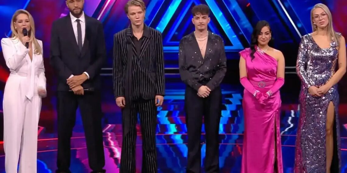 Kijkers van The Voice of Holland woedend na veelbesproken finale: ‘Waardeloos’