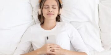 Dit is waarom je juist nooit white noise moet gebruiken