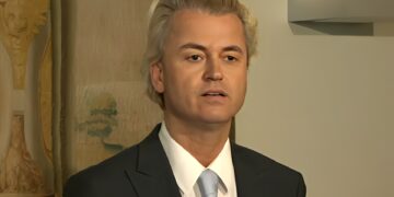 OM neemt besluit over Geert Wilders en Nederland reageert massaal