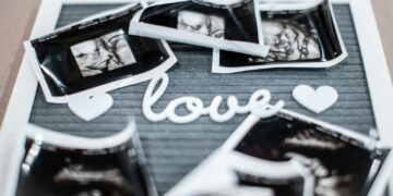 a picture of a couple of pictures with the word love on it