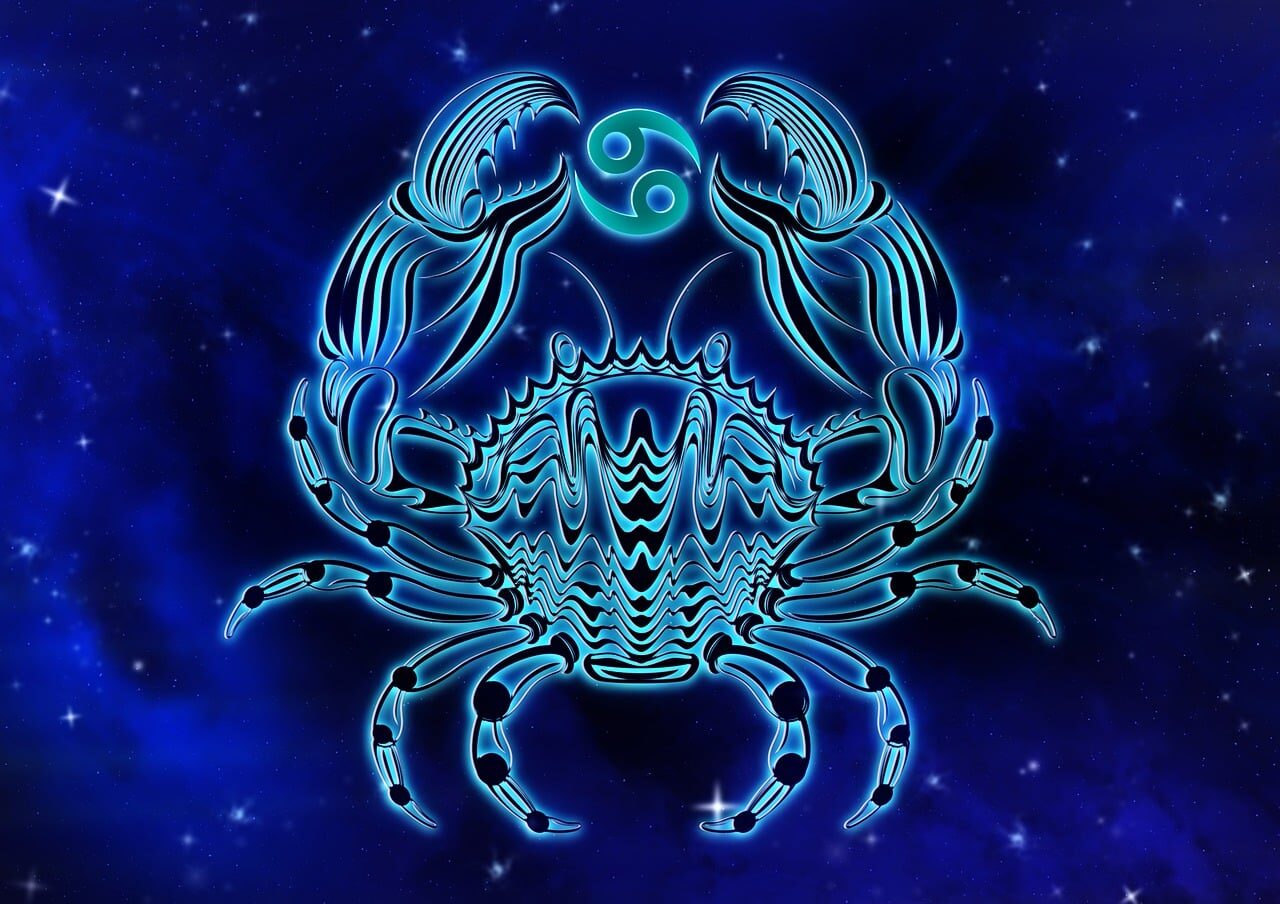 star sign, cancer, horoscope, design, astrology, interpretation, heaven, shining, background, zodiac signs, constellations, constellation, zodiac, symbol, future, planets, modern, date of birth, birthday card, greeting card, cancer, cancer, cancer, cancer, cancer, zodiac