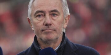 Bert van Marwijk (74) dreigde deze Oranje-ster tijdens WK 2010 in Zuid-Afrika naar huis te sturen