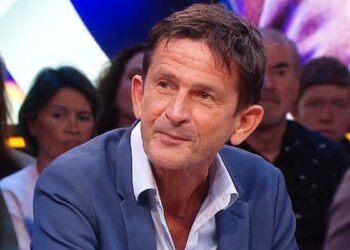 Verdrietig afscheid voor Cornald Maas (63): ‘Loslaten is niet mijn grootste talent’