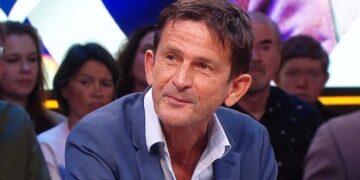 Verdrietig afscheid voor Cornald Maas (63): ‘Loslaten is niet mijn grootste talent’