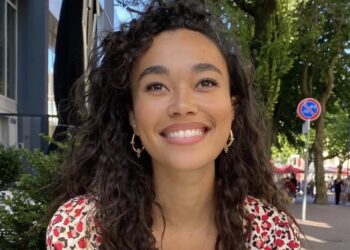 Romy Monteiro (33) onthult afschuwelijke periode: ‘ben echt diep gegaan’