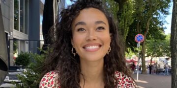 Romy Monteiro (33) onthult afschuwelijke periode: ‘ben echt diep gegaan’