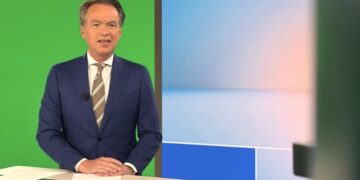 Bekende RTL presentator geeft gezondheidsupdate na bekendmaking tumor