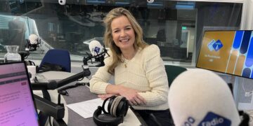 Dit is waarom Daphne Lammers al tijden niet meer op tv is…