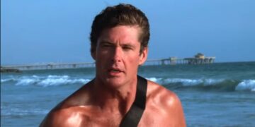 Onze gedachten zijn momenteel bij David Hasselhoff (73)