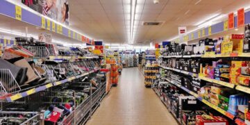 Onderzoek wijst uit: dit is de duurste supermarkt van ons land