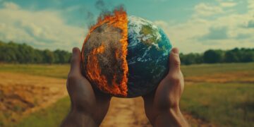NASA waarschuwt: ‘duidelijkste El Niño-signaal ooit gespot en heeft mogelijk verwoestende gevolgen’