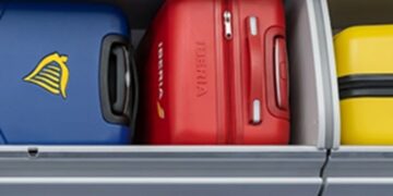 Nieuwe regels voor handbagage in 2026: lees dit goed door om verrassingen op de luchthaven te voorkomen