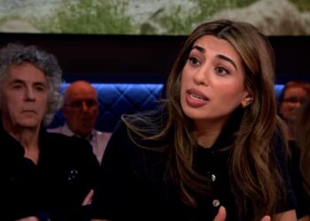 Dramatisch nieuws voor Hila Noorzai (33)